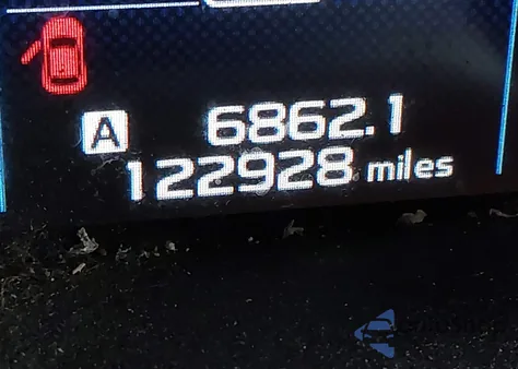 2018 Subaru Outback 2.5I Premium from USA, damaged, VIN 4S4BSAFC9J3354105